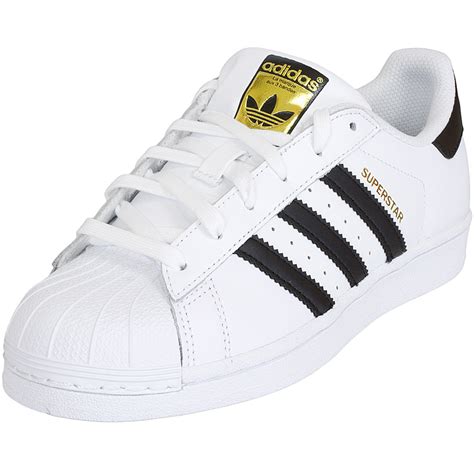 adidas superstar damen weiß schwarz gr 39|adidas superstar ab.